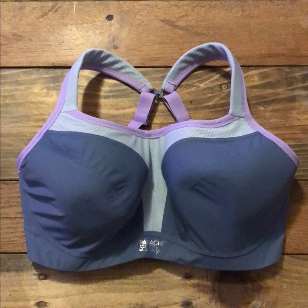 Panache sports bra